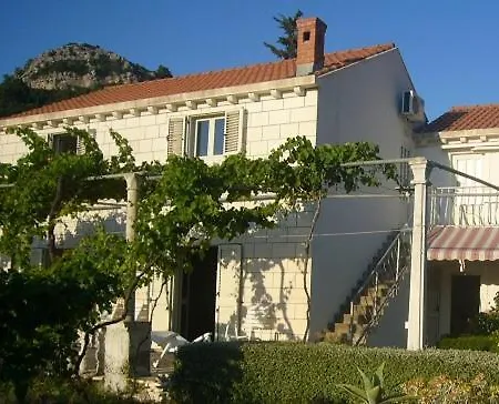 Family Dominkovic Apartment *