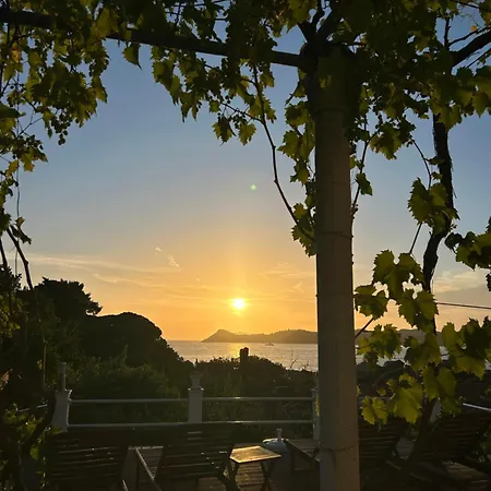 Apartment Family Dominkovic