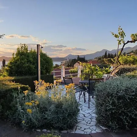 아파트 Family Dominkovic