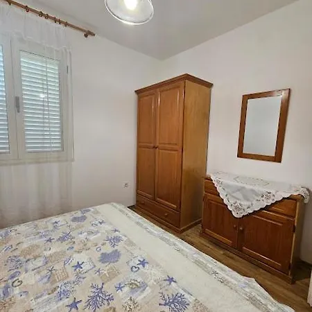 Apartment Family Dominkovic *