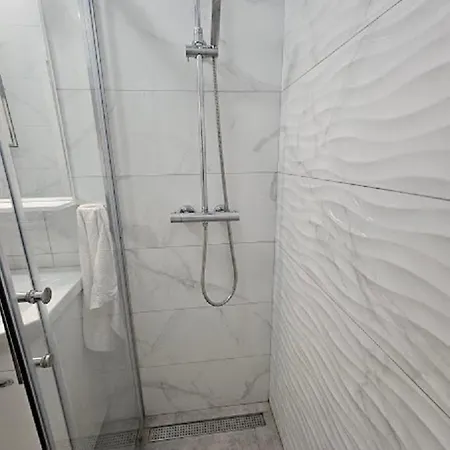 Family Dominkovic Apartment Lopud