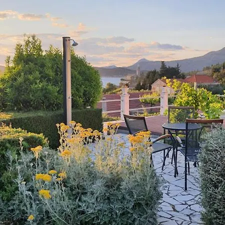 Apartment Family Dominkovic