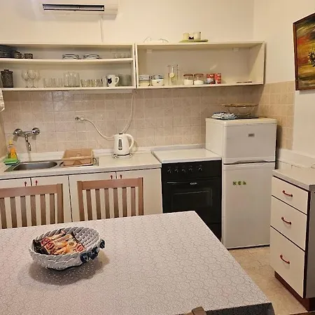 Apartment Family Dominkovic *