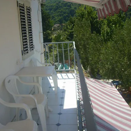 Family Dominkovic Apartment