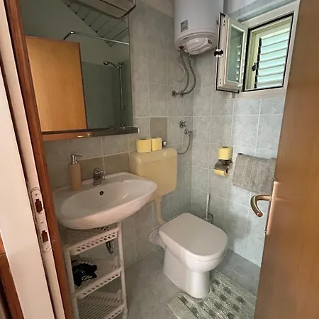 Family Dominkovic Apartment