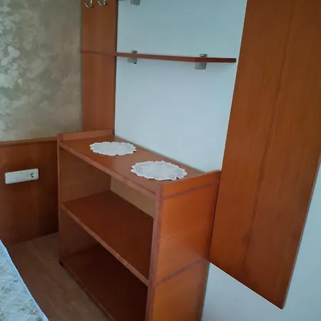 Apartment Family Dominkovic