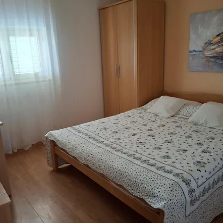 Family Dominkovic Apartment