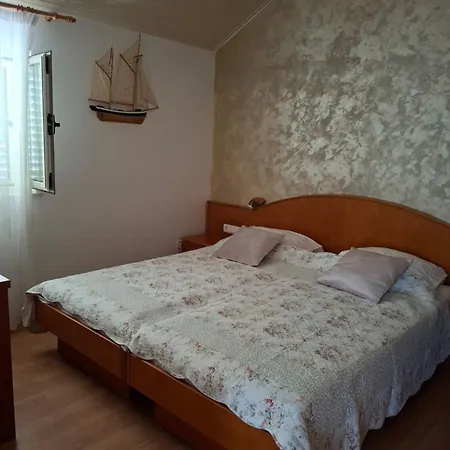 Family Dominkovic Apartment *