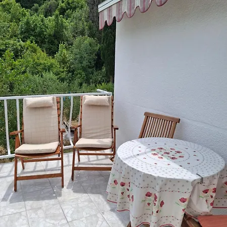 Family Dominkovic Apartment