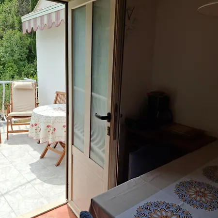 Apartment Family Dominkovic Lopud