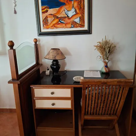 Family Dominkovic Apartment Lopud