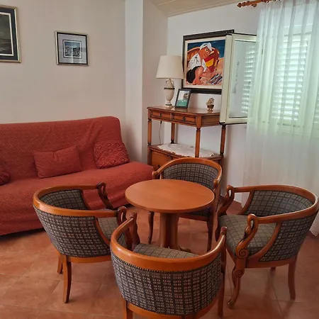 Family Dominkovic Apartment *