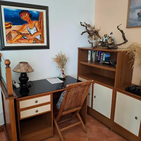 Apartment Family Dominkovic