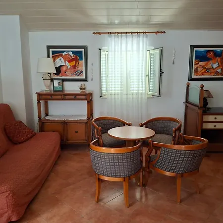 Family Dominkovic Lopud