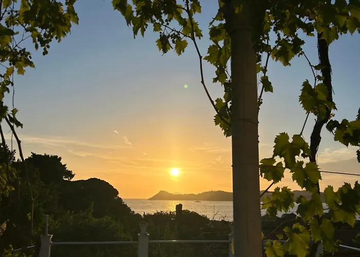 아파트 Family Dominkovic