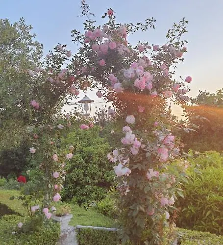 아파트 Family Dominkovic *