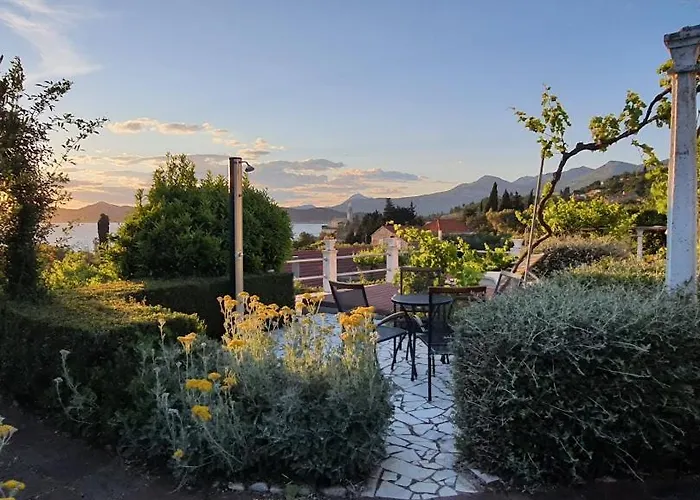 아파트 Family Dominkovic