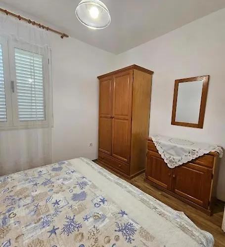 아파트 Family Dominkovic *