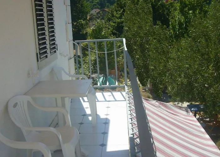 Family Dominkovic 아파트