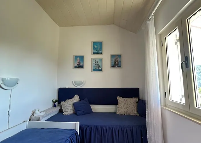 Family Dominkovic * 로푸드