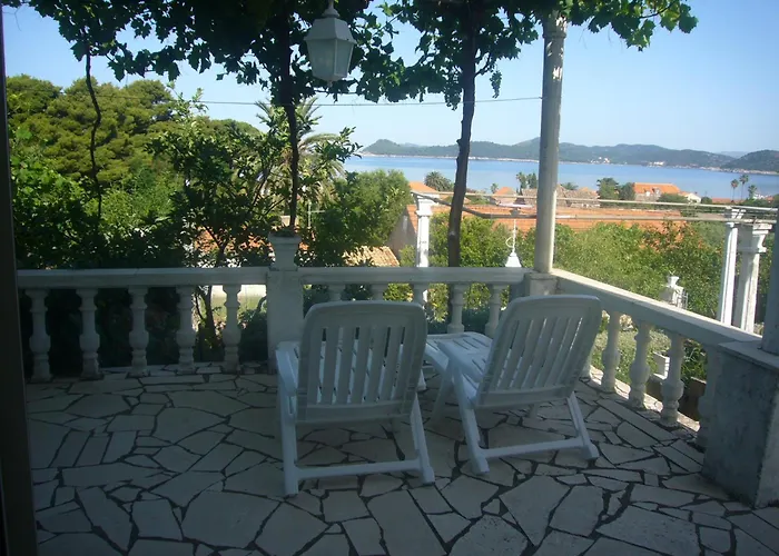 Family Dominkovic 아파트 *