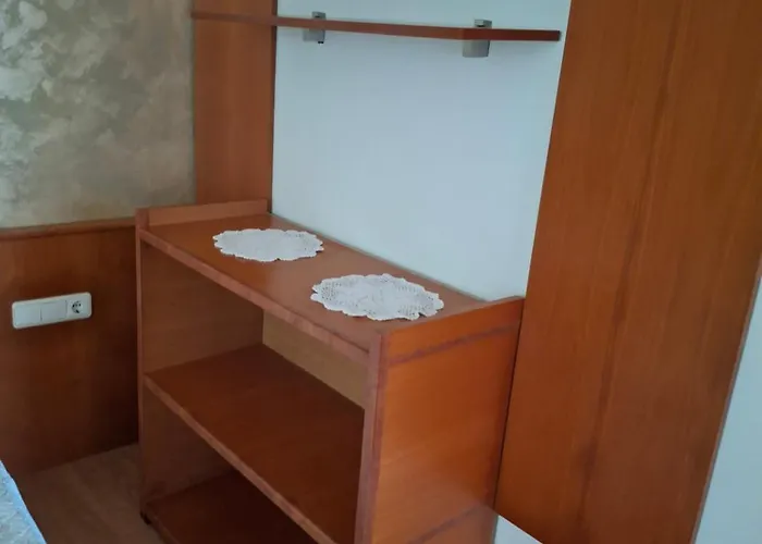 아파트 Family Dominkovic