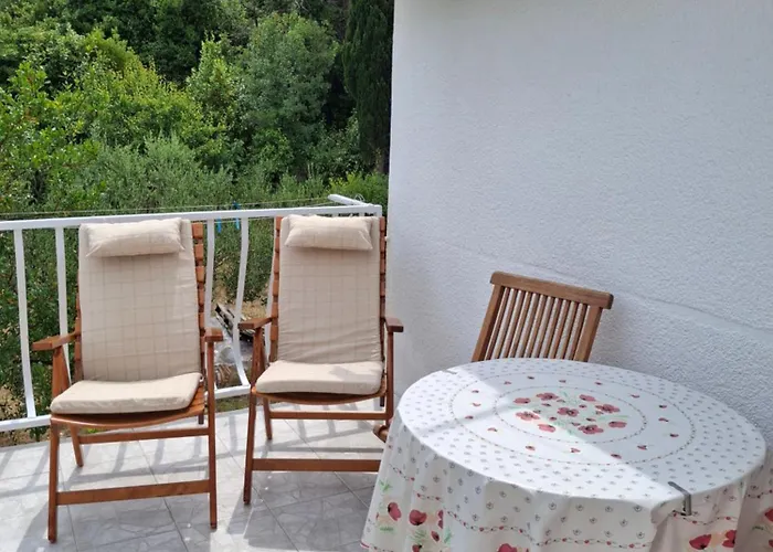 Family Dominkovic 아파트