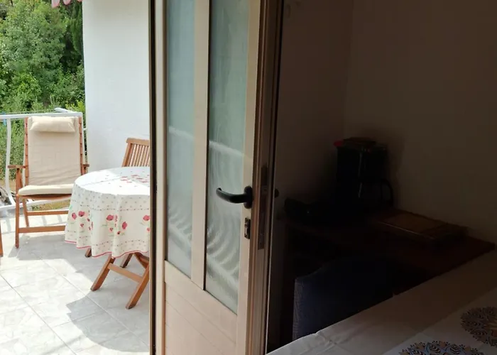 아파트 Family Dominkovic 로푸드