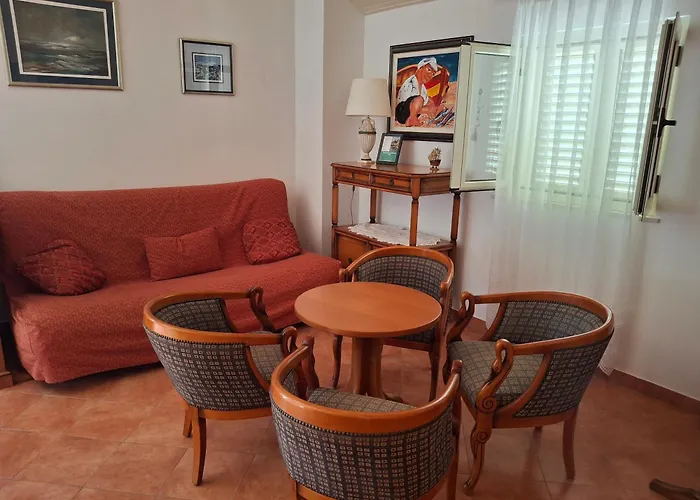 Family Dominkovic 아파트 *