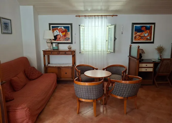 Family Dominkovic 로푸드