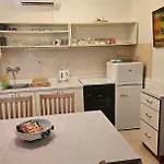 شقة Family Dominkovic *