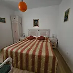 شقة Family Dominkovic Lopud