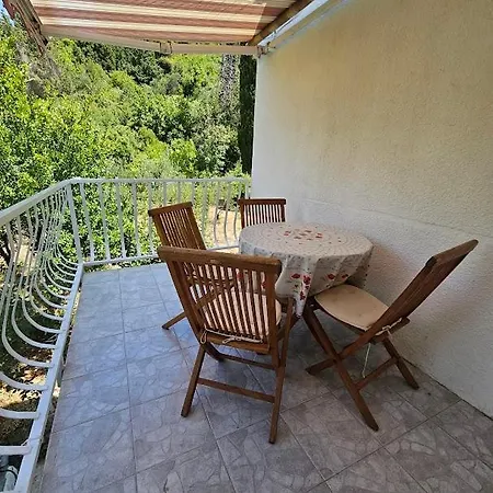 Apartman Family Dominkovic Lopud