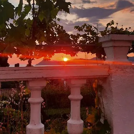 Lägenhet Family Dominkovic Lopud