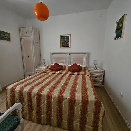 Apartman Family Dominkovic Lopud