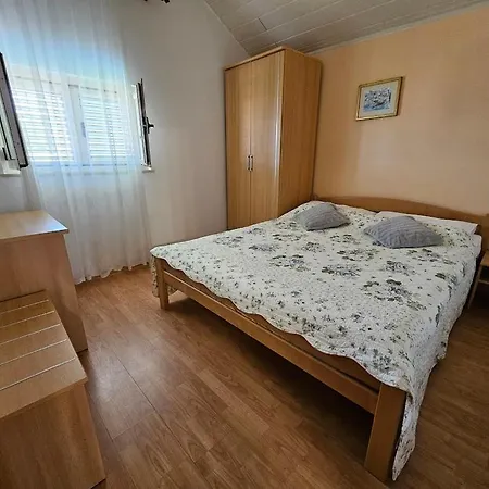 Family Dominkovic Lopud