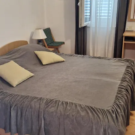 Lägenhet Family Dominkovic