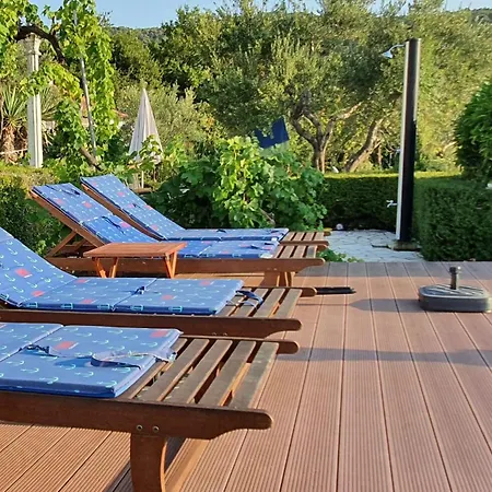 Family Dominkovic Lägenhet