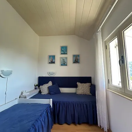 Family Dominkovic * Lopud