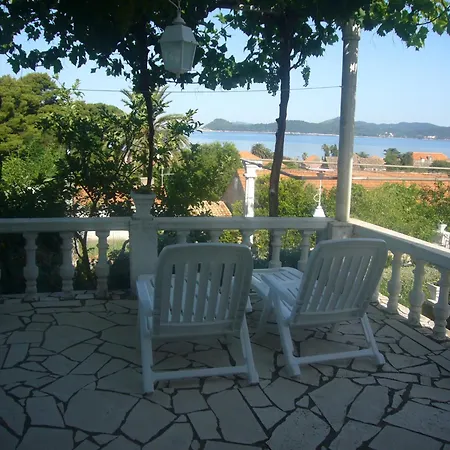 Family Dominkovic Lägenhet *