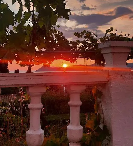 公寓 Family Dominkovic 洛帕德