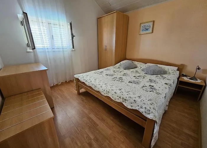 Family Dominkovic 洛帕德