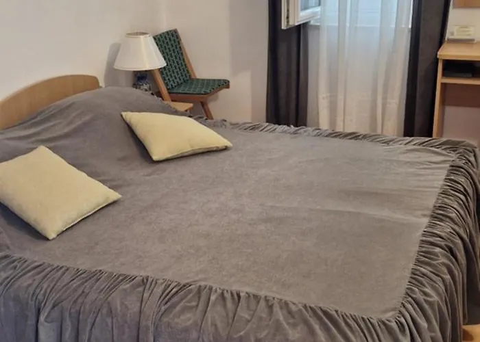 公寓 Family Dominkovic