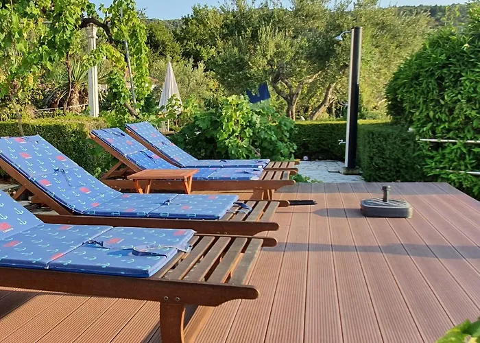 Family Dominkovic 公寓