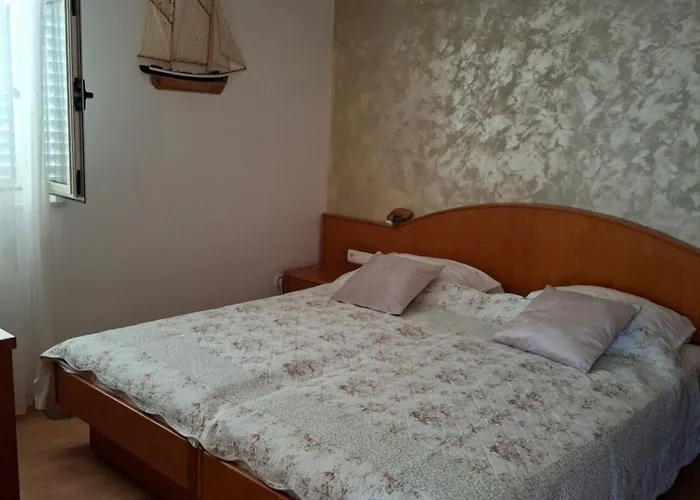 Family Dominkovic 公寓 *