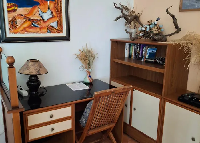 公寓 Family Dominkovic